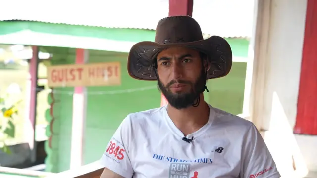 காஷ்மீர்: இந்தியா - பாகிஸ்தான் எல்லை கட்டுப்பாட்டுக் கோட்டில் மக்கள் அன்றாட வாழ்வில் சந்திக்கும் சவால்கள்