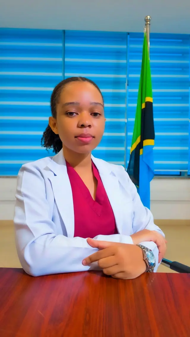 Dkt. Rahel Leonard Kilimba
