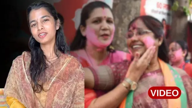 మైథిలీ ఠాకూర్