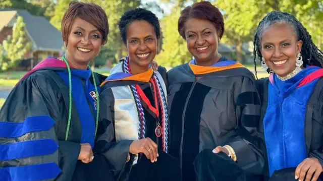 Obbolaa arfan digrii sadaffaa (Phd)n eebbiifaman