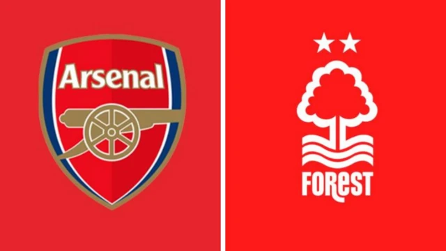 አርሰናል ከኖቲንግሀም