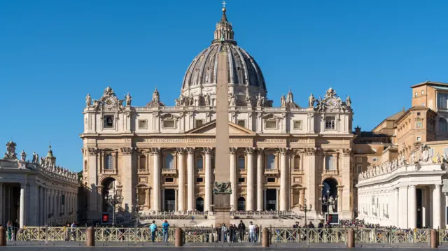 Vaticano
