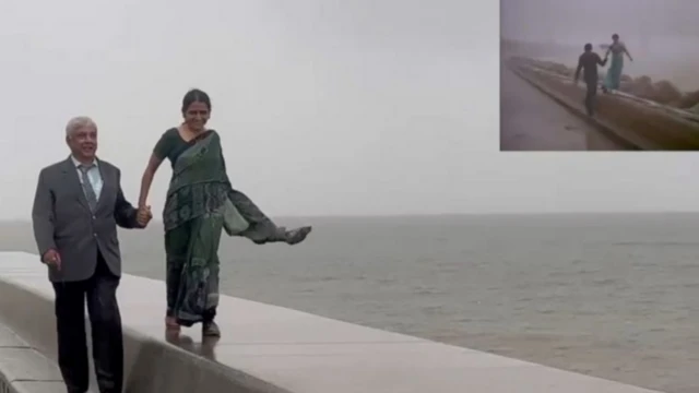 रिमझिम गिरे सावन 