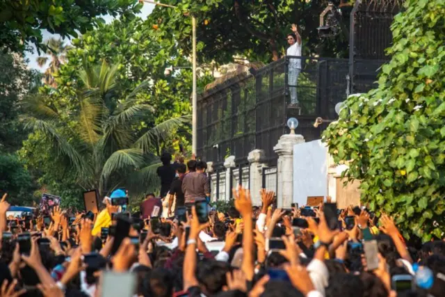 ਸ਼ਾਹਰੁਖ ਖਾਨ