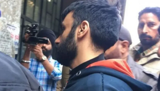 ਜੱਗੀ ਜੌਹਲ