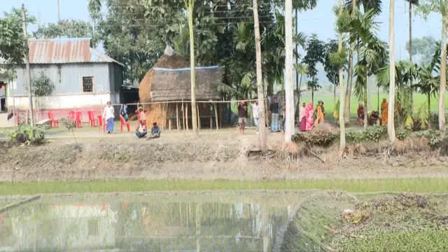 बांग्लादेश