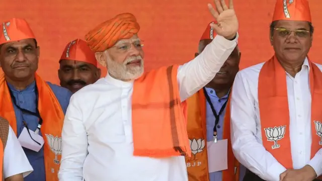 నరేంద్ర మోదీ