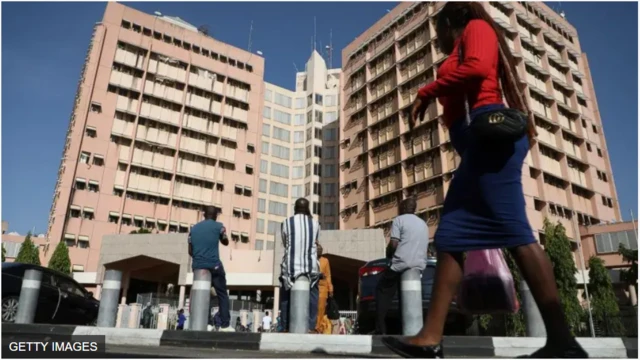 Àwọn òṣìṣsẹ́