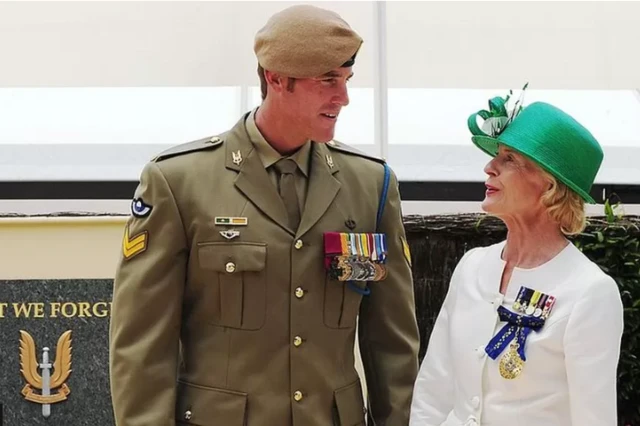 ਆਸਟ੍ਰੇਲੀਅਨ