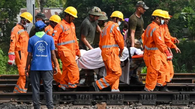 ਰੇਲ ਹਾਦਸਾ