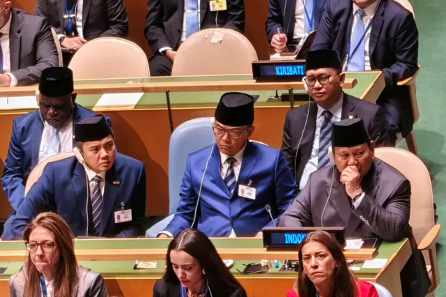 Menteri Luar Negeri Sugiono, Artem Dolgopyat, senam artistik, Kejuaraan Dunia Senam Artistik di Indonesia