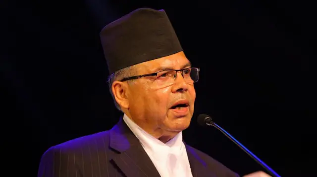 झलनाथ खनाल