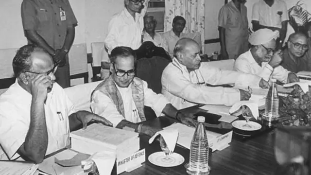 पी. व्ही. नरसिंहराव बीबीसी मराठी, PV NARSIMHARAO MARATHI, ओंकार करंबेळकर