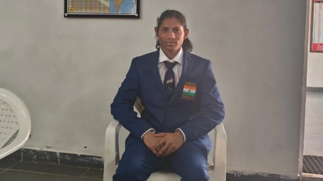 పారిస్, పారాలింపిక్స్, గోల్డ్ మెడల్