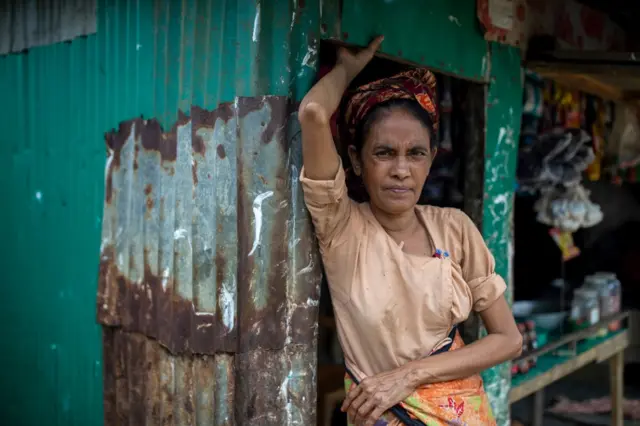 रोहिंग्या 