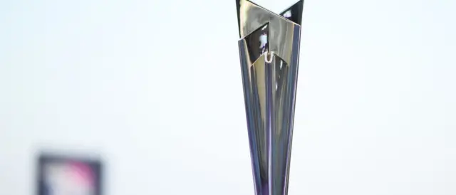 ٹی 20 ورلڈ کپ