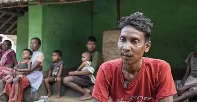 মানিকচন্দ্র হেমব্রম জানিয়েছেন তাদের কাছে চাকরি এবং স্বাস্থ্য ব্যবস্থার মতো বিষয় বেশি গুরুত্বপূর্ণ।