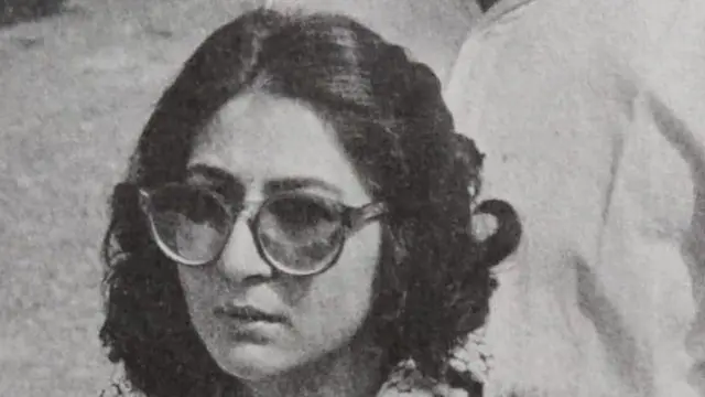 રૂખસાના સુલતાન 