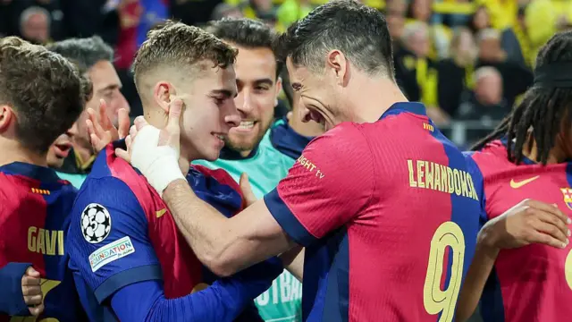Barca