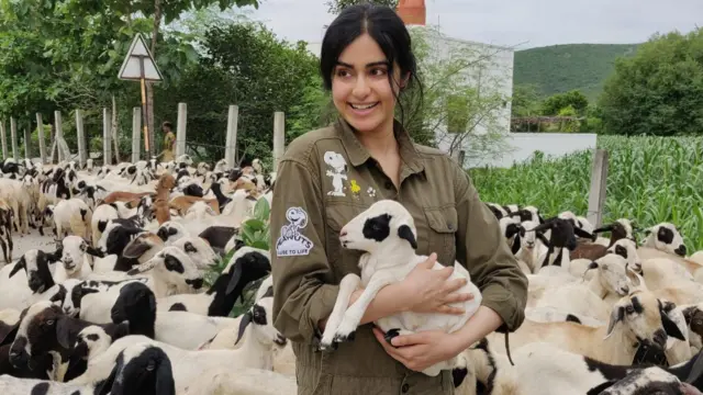 అదా శర్మ