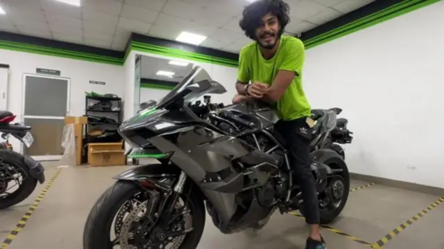 டிடிஎஃப் வாசன், யூடியூப், சென்னை உயர்நீதிமன்றம் 