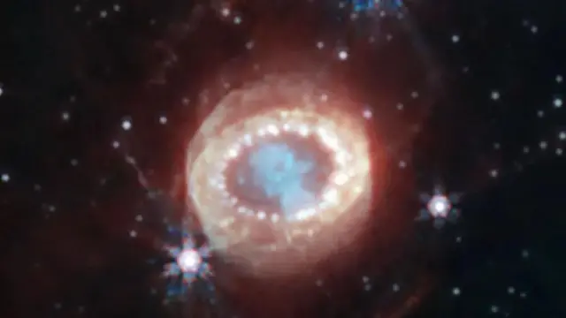 சூப்பர்நோவா, தங்கம், அறிவியல்