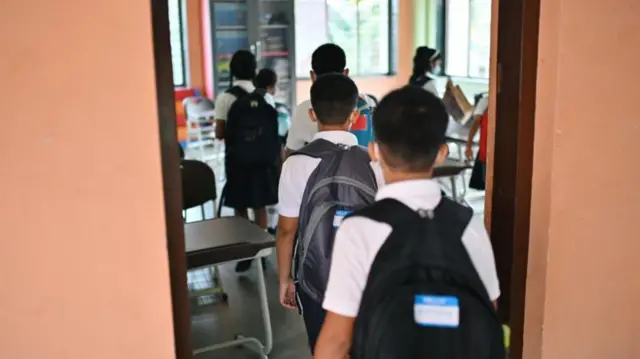 लहान मुलं