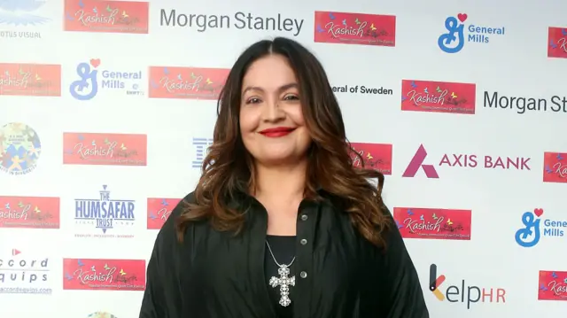 पूजा भट्ट 