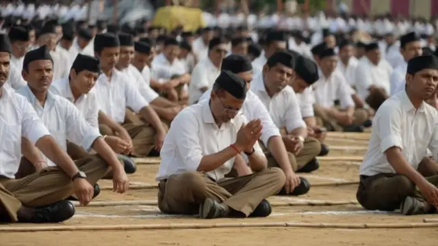 दरवर्षी विजयादशमीनिमित्त संघ प्रमुख नागपूर येथील संघाच्या मुख्यालयात मार्गदर्शन करतात.