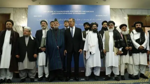 Afghanistan 