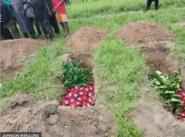 Sàárè àwọn èèyàn tó ti kú