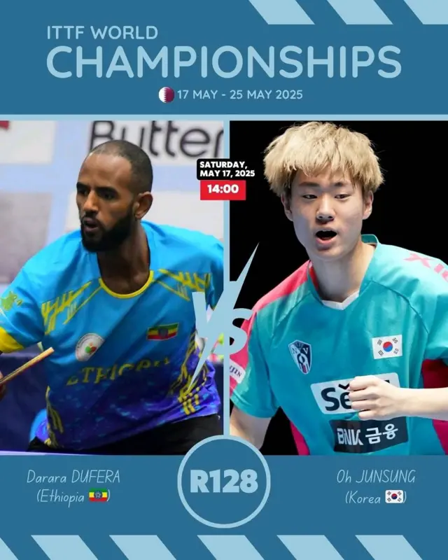 Daraaraa Mokonniin dorgommii idila adduunyaarratti