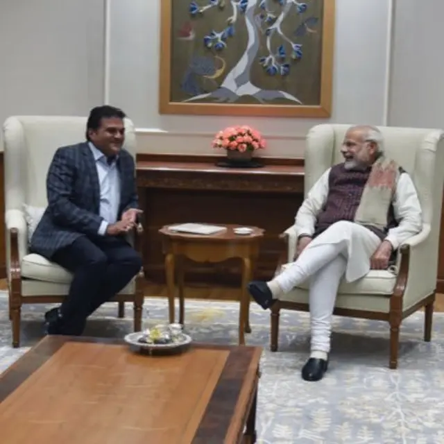 પીએમ મોદીએ જિલ બાઇડનને આપેલો લૅબ ગ્રોન ગ્રીન ડાયમંડ શું છે?