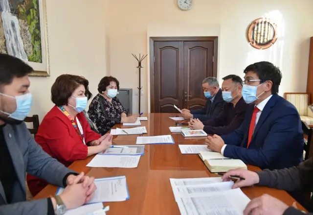 Эдил Байсалов