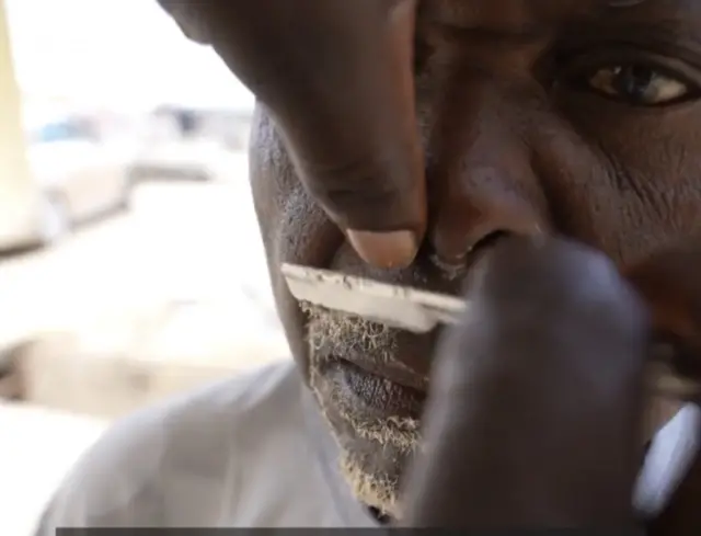 Wanzami pipo no dey see business like before