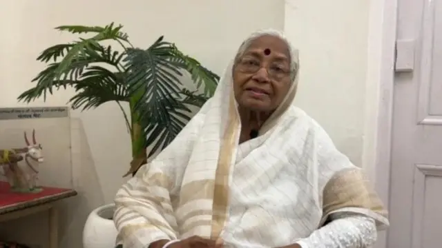 కమల్తాయ్ గవాయ్