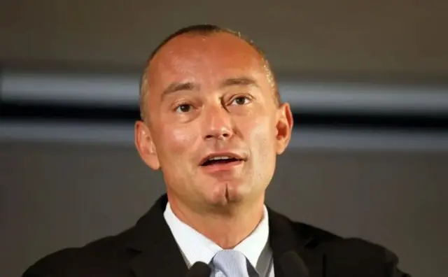 بورڈ آف پیس