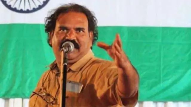 संभाजी भगत