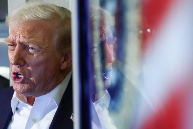 Келгуси АҚШ президентлик сайловларида Трамп 82 ёшида бўлади. 