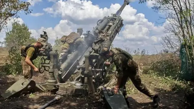 రష్యా యుక్రెయిన్ వార్ 