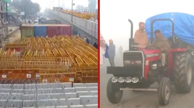 விவசாயிகள் போராட ஆயத்தம்