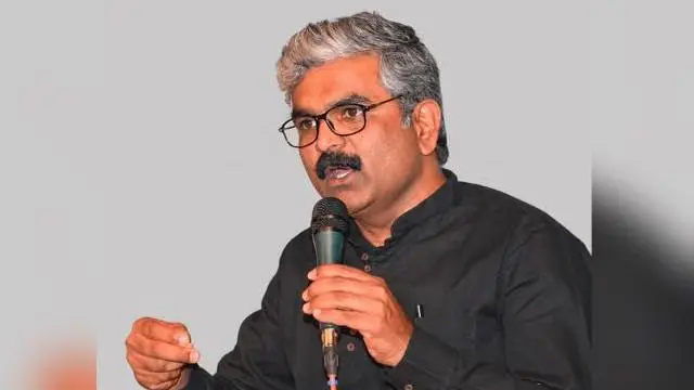 भाऊ चासकर