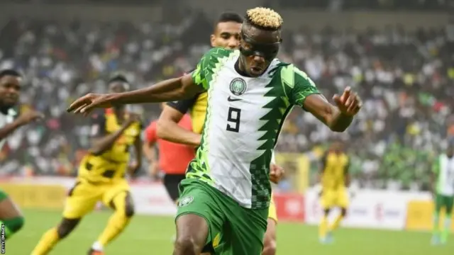 Afcon 2023