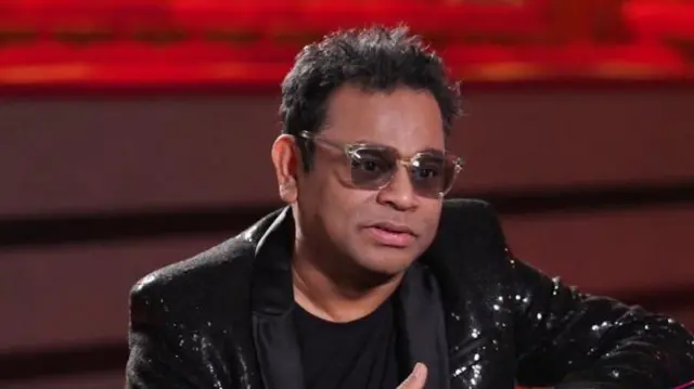 ஏ.ஆர். ரஹ்மான் 