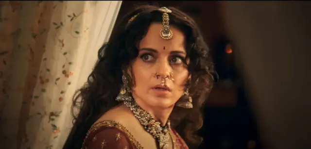 சந்திரமுகி மாளிகையும் அங்கு நடந்த கொலையும்