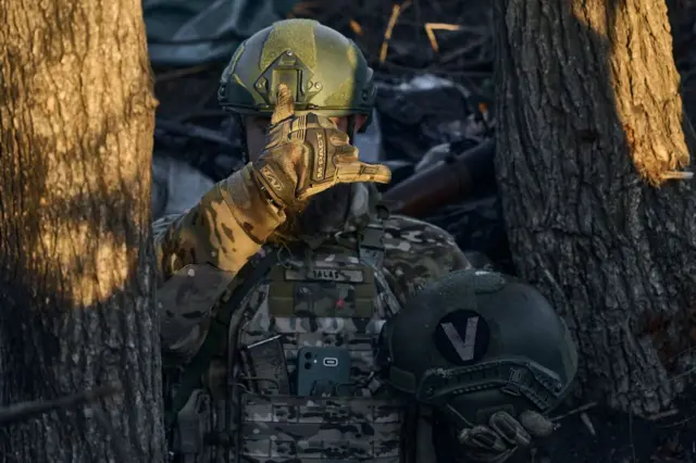 රුසියානු හමුදා සේවයට බඳවා ගෙන ඇති ශ්‍රී ලාංකිකයින් ගේ සංඛ්‍යාව 554 දෙනෙකු බව වාර්තා වී ඇත. 