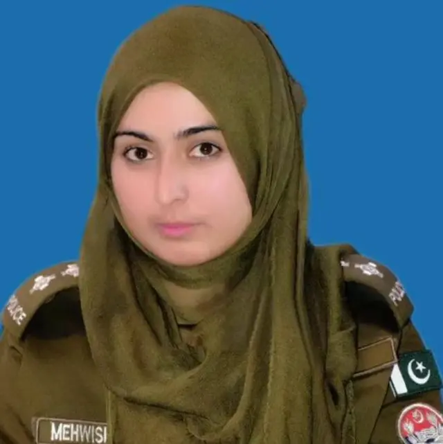 ਪਾਕਿਸਤਾਨ ਸਬ ਇੰਸਪੈਕਟਰ