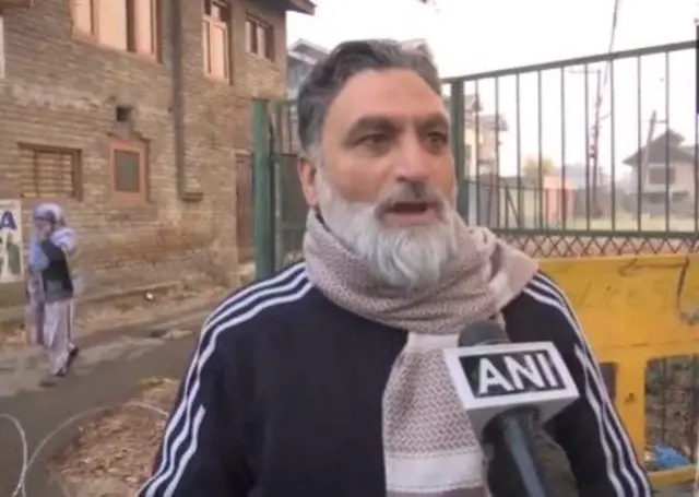 धमाके के प्रत्यक्षदर्शी