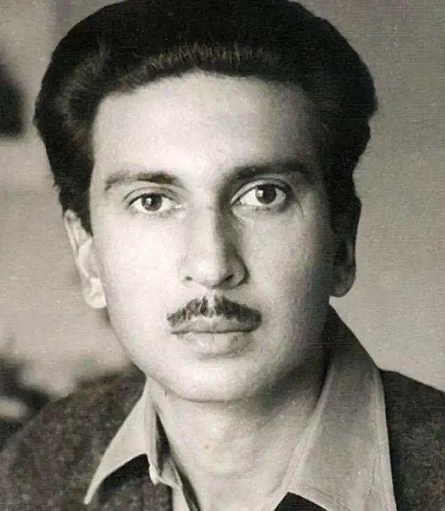 حیات شیرپاؤ 