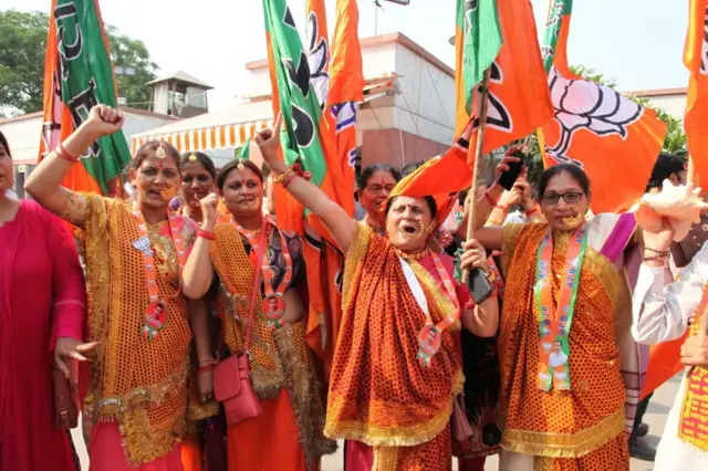 નરેન્દ્ર મોદી, ગુજરાત, ક્ષત્રિય આંદોલન, લોકસભા ચૂંટણી 2024, બીબીસી ગુજરાતી